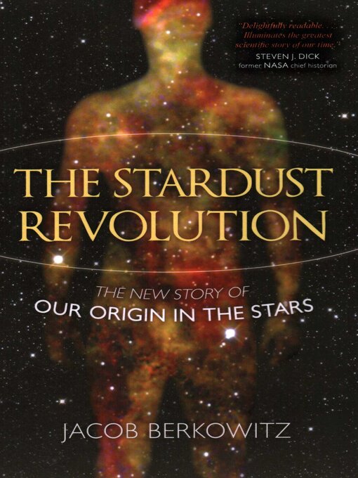 Title details for Stardust Revolution by Jacob Berkowitz - Available